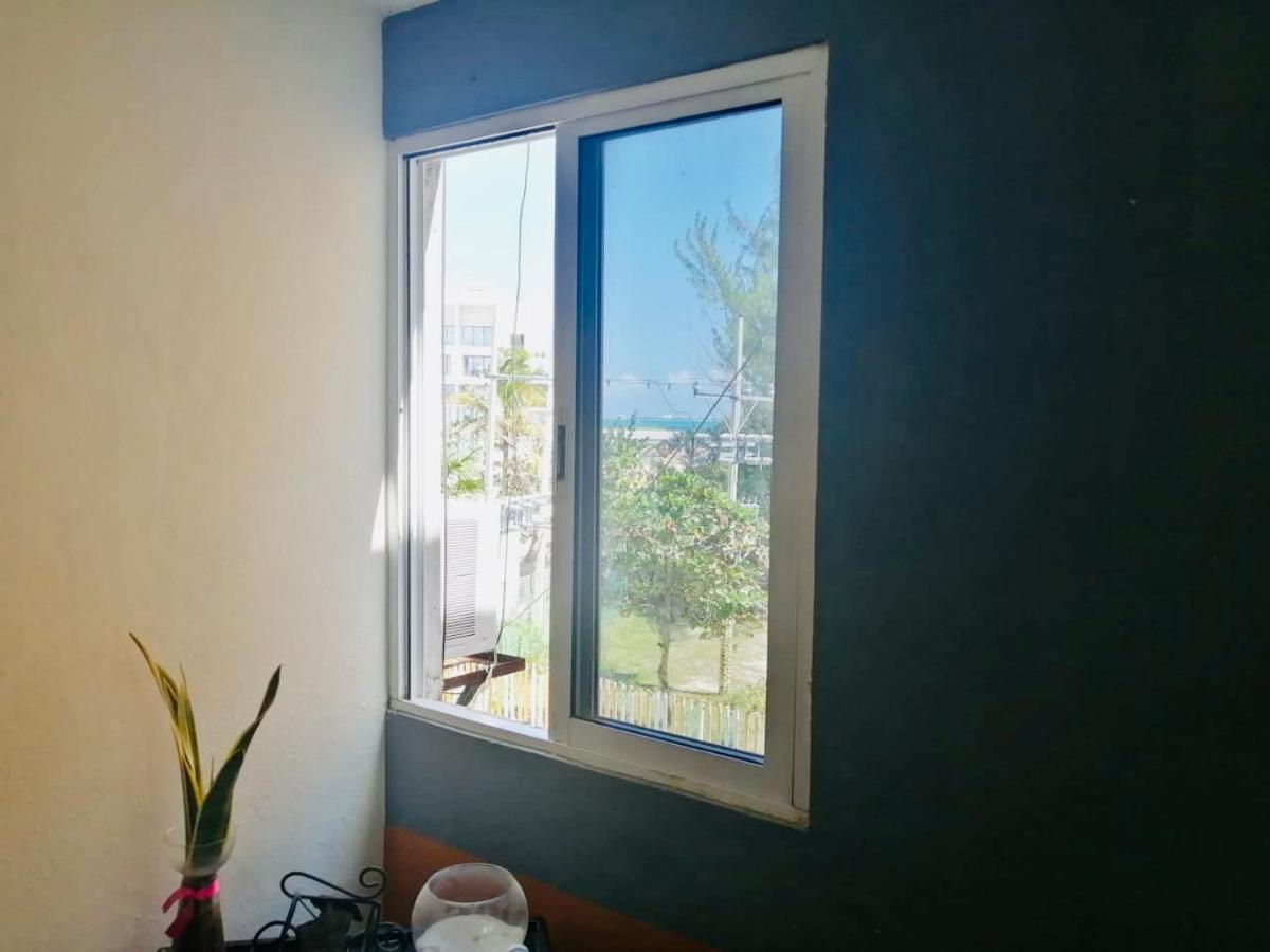 Punta Me Apartments & Rooms In Punta Sam Ferry Beach Cancún Zewnętrze zdjęcie